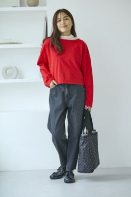 Le minor PETIT COPAIN COURT プチコパンコート グリ Le Minor(ルミノア)の【洗える】PETIT COPAIN COURT通販
