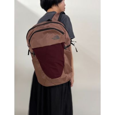 THE NORTH FACE(ザ・ノース・フェイス)のHazy Daypack通販