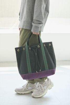 sita parantica(シータパランティカ)のTOTE－NYLT－M（トート