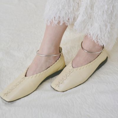 JIL SANDER(ジル サンダー)のBALLERINA通販 | 集英社HAPPY PLUS STORE