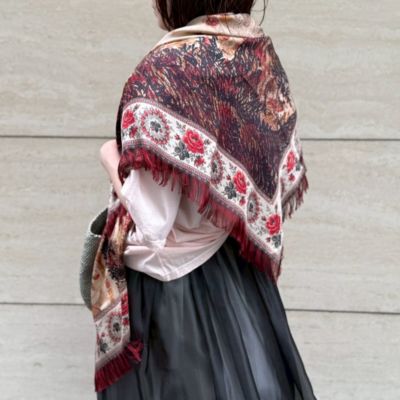 Pierre-Louis Mascia(ピエール・ルイ・マシア)のシルクストール通販