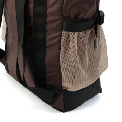 【suadeo別注】CARIBOU MOUNTAINEERINGパッカブルバッグ suadeo(スアデオ)の【suadeo別注】CARIBOU MOUNTAINEERING