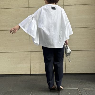 【COGTHEBIGSMOKE/コグザビッグスモーク】ギャザースリーブT未着用 楽天市場】COG THE BIG SMOKE コグザビッグスモーク 11101-183