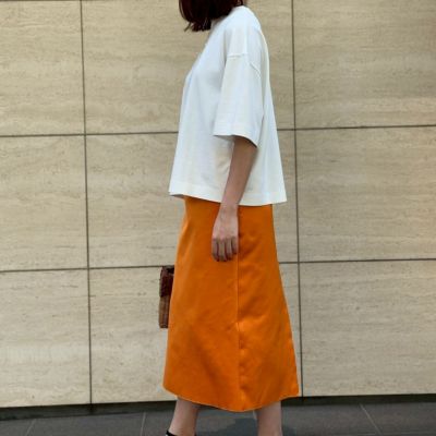 Weekend Max Mara(ウィークエンド マックスマーラ)のオーガニック