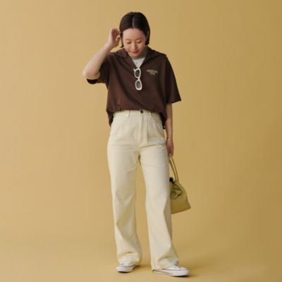 upper hights(アッパーハイツ)のTHE LAZY NIECE通販 | 集英社HAPPY