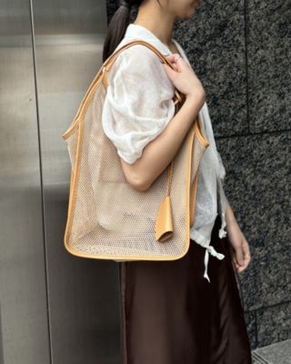 ＼新作登場！／バイヤーおすすめ！夏にぴったりな大人のための「サンダル＆バッグ6選」【40代ファッション】