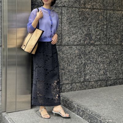 ＼新作登場！／バイヤーおすすめ！夏にぴったりな大人のための「サンダル＆バッグ6選」【40代ファッション】