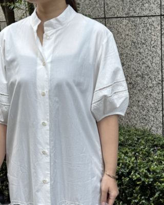 夏は「洗える」が最適！「秋色×夏素材アイテム10選」スタッフSNAPでご紹介♪