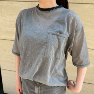 ���f���T�C�Y�F170cm/���p�T�C�Y�FL