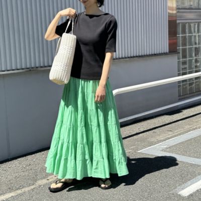 夏の足もとを涼しく、軽やかに魅せる最旬サンダル10選【40代ファッション】
