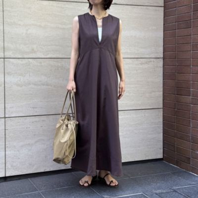 OUR WACOAL(アワワコール)のカップインコットンリブタンクトップ通販