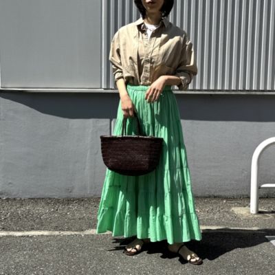 コラボ】REMI RELIEF(徳原文子×レミ レリーフ)の【Marisol別注