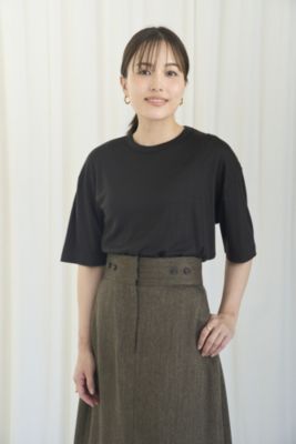 SLOANE(スローン)の【LEE別注】【洗える】【ユニセックス】ウール天竺