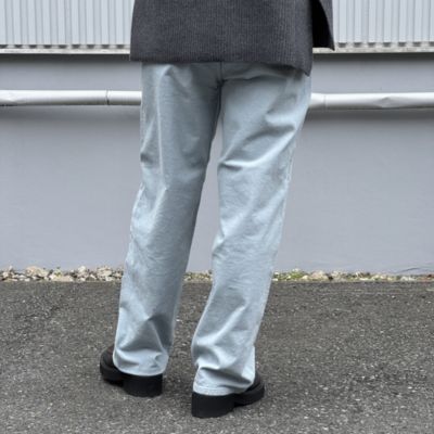 �X�^�b�t�g��166cm  Smoky Blue/25