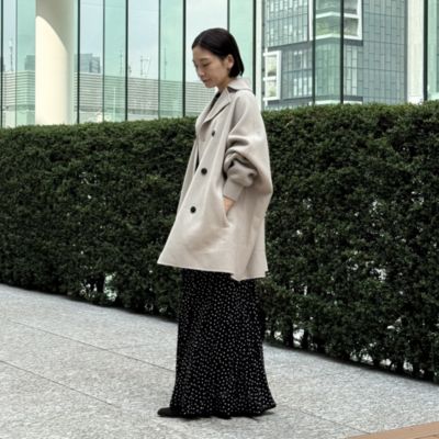 �X�^�b�t�g��155cm�@Ash Gray/F