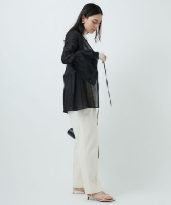 新作 Chaos 25FW ガーゼリアンインナー Chaos(カオス)のガーゼリアンインナー通販 | LEEマルシェ