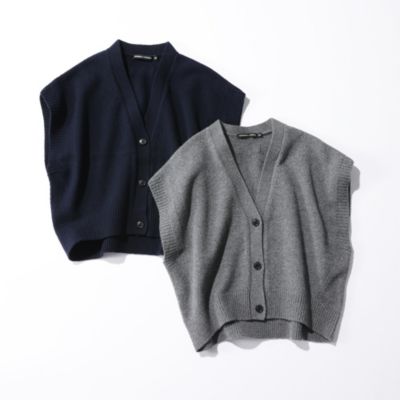 nicholson＆nicholson(ニコルソンアンドニコルソン)のウールニット