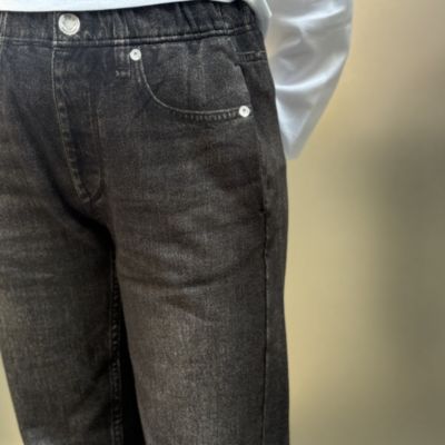 rag & bone(ラグ アンド ボーン)のMIRAMAR／デニムプリントジョガー