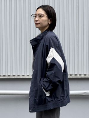 �X�^�b�t�g��155cm NAVY/F0