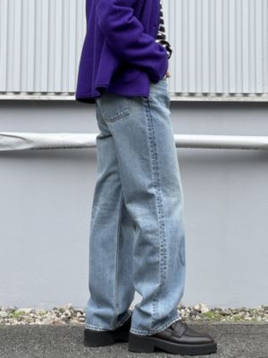 THE SHINZONE(ザ シンゾーン)のHUDSON DENIM PANTS通販 | 集英社HAPPY