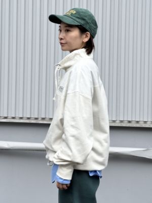 Shinzone(シンゾーン)のWEEKEND HIKE ANORAK通販 | mirabella