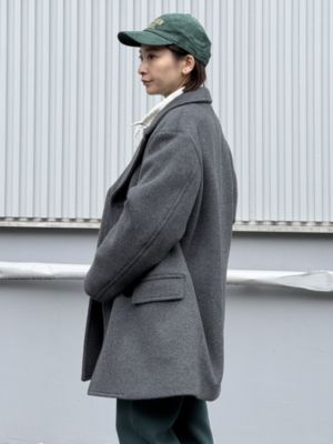 �X�^�b�t�g��155cm�@GREY/34