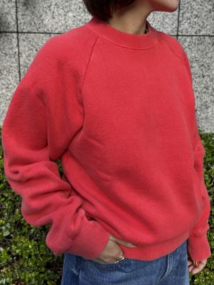 �X�^�b�t�g��155cm RED/F0