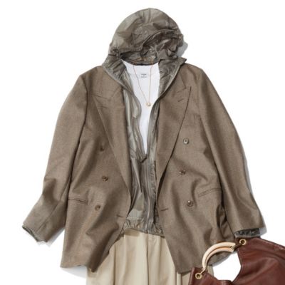 THE NORTH FACE(ザ・ノース・フェイス)のFree run wind Parka
