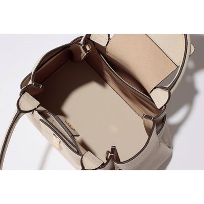 PUNTI.(プンティ)のMIRROR-HAND 2WAY ハンドバッグ通販 | mirabella