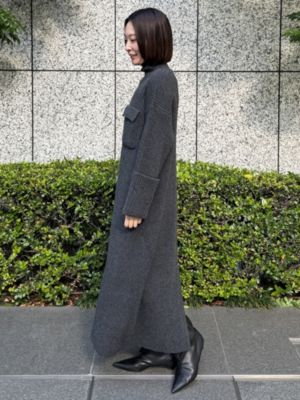 SACRA(サクラ)のEX.FINE LAMBWOOL RIB通販 | 集英社HAPPY PLUS STORE