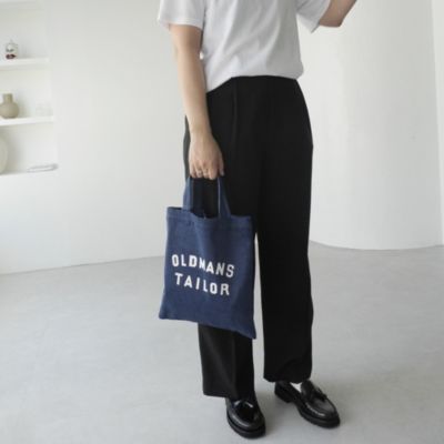 OLDMAN'S TAILOR(オールドマンズテーラー)の【洗える】OMT PRINT