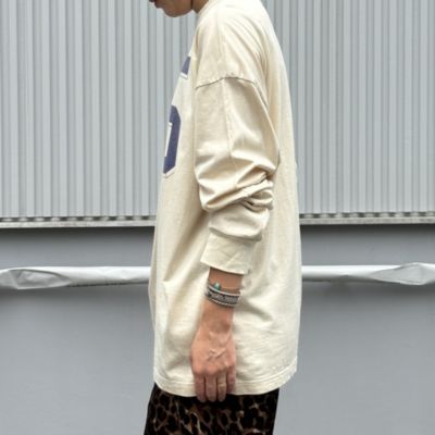 �X�^�b�t�g��166cm�@IVORYxNAVY/M