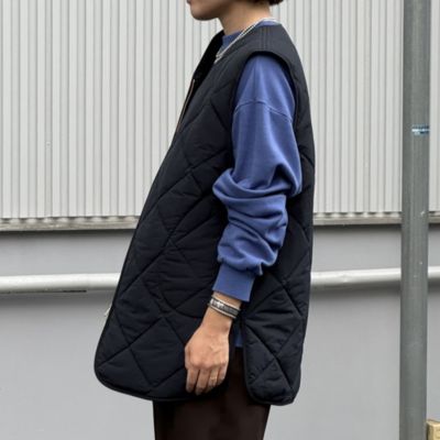 Curensology(カレンソロジー)の＜＆RC＞コットンワークブルゾン通販