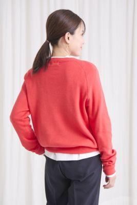 IENA(イエナ)の【洗える】スイビスムースプルオーバー通販 | 集英社