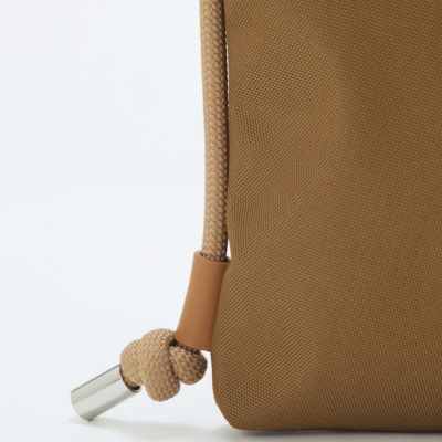 TOPKAPI(トプカピ)の【Breath TOPKAPI】コードチャーム付き ミニ