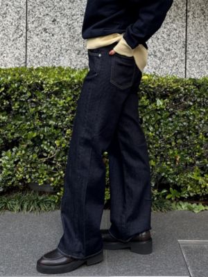 �X�^�b�t�g��155cm Rinse/22