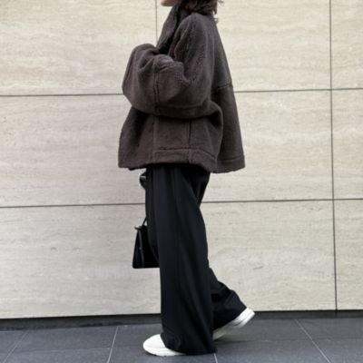 �X�^�b�t�g��155cm �u���E���^1