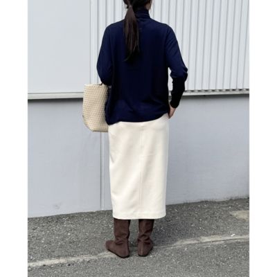 身長170cm ホワイト/38