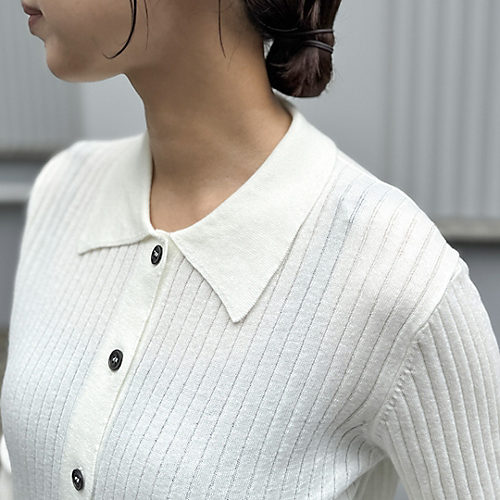 身長152cm ホワイト/F