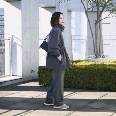 �X�^�b�t�g��155cm   GREY/2