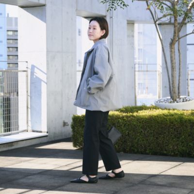 スタッフ身長166cm SLATE/8