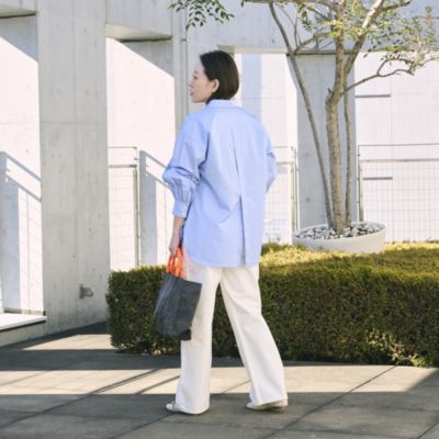 �X�^�b�t�g��166cm BLUE/F0