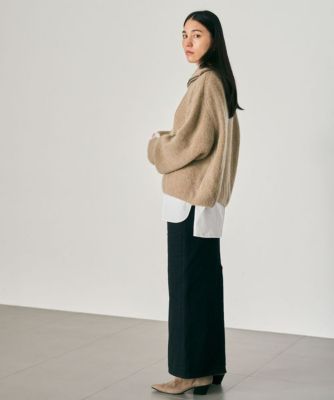 Chaos(カオス)のトゥルリーニット通販 | 集英社HAPPY PLUS STORE