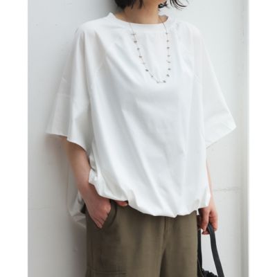 COGTHEBIGSMOKE(コグ ザ ビッグスモーク)のLILLYANA PUFFY SHORT