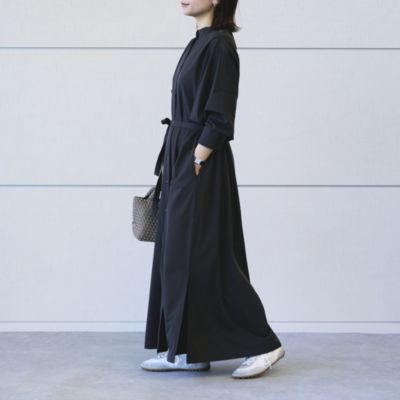 スタッフ身長155p 【HPS別注】CHACOAL BROWN/1