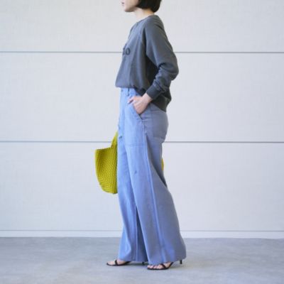 MADISONBLUE(マディソンブルー)のFATIGUE PANTS L.oz BS通販 | 集英社