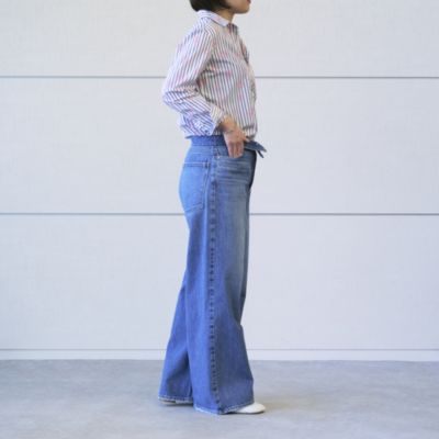 スタッフ身長166cm MIZU/25