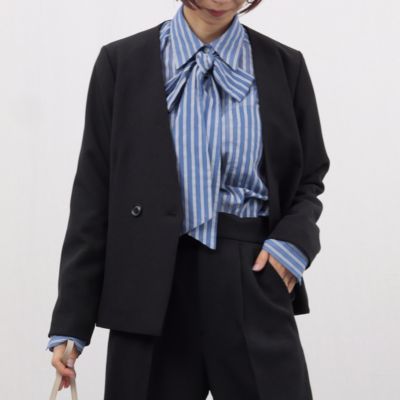 �g��165cm �u���[�X�g���C�v/F