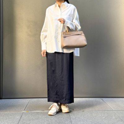 通勤も週末もしゃれ見え！4万円台以下の“軽量バッグ”5選【40代ファッション】