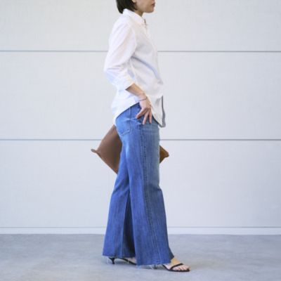 �X�^�b�t�g��166cm  kita - indigo light/26
